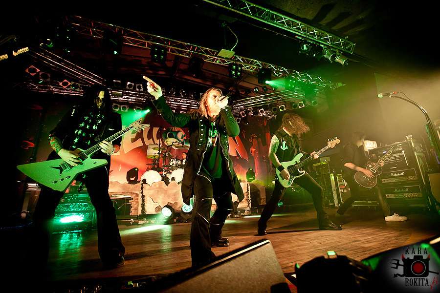 Helloween