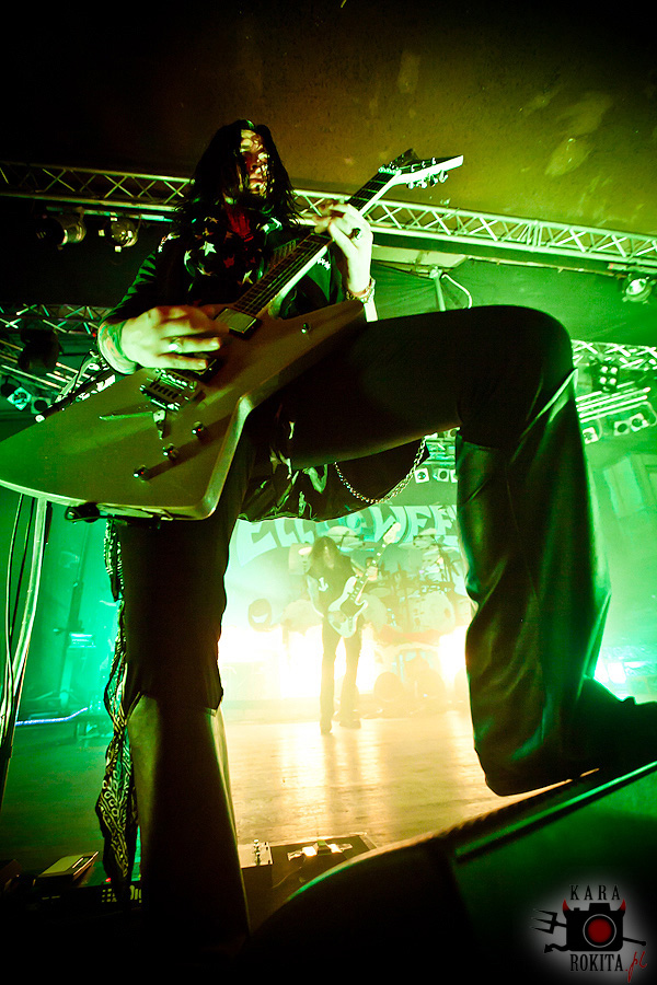 Helloween