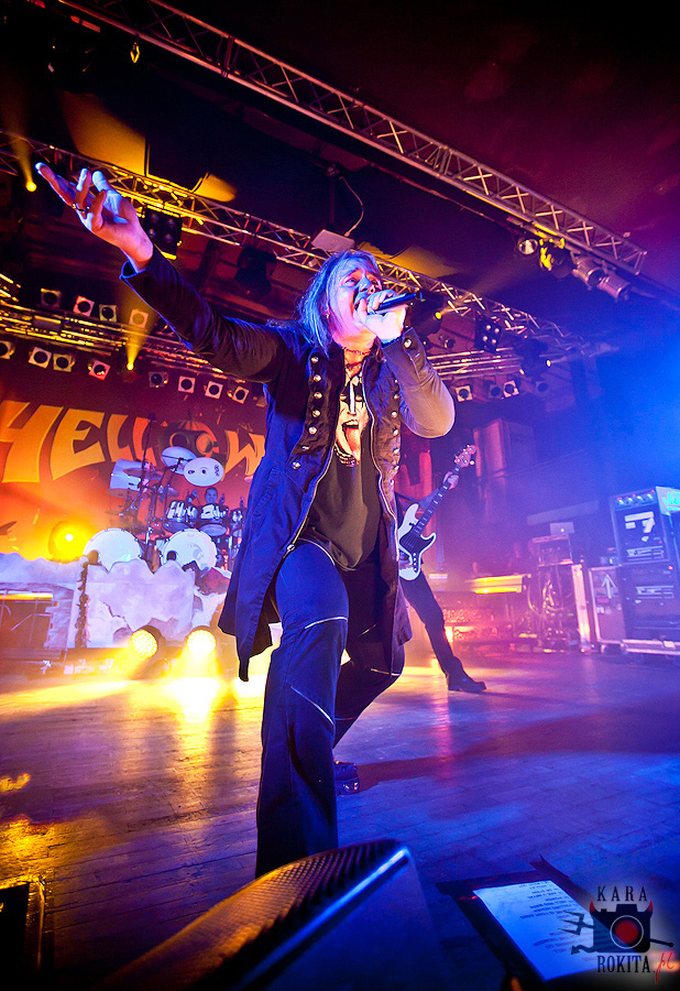 Helloween