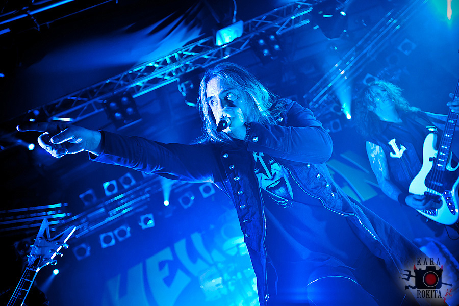 Helloween