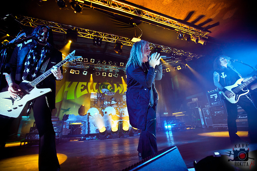 Helloween