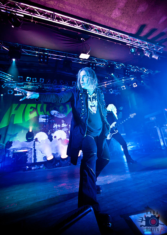Helloween