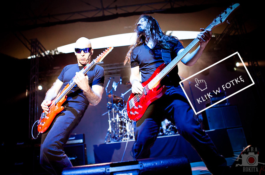 Joe Satriani