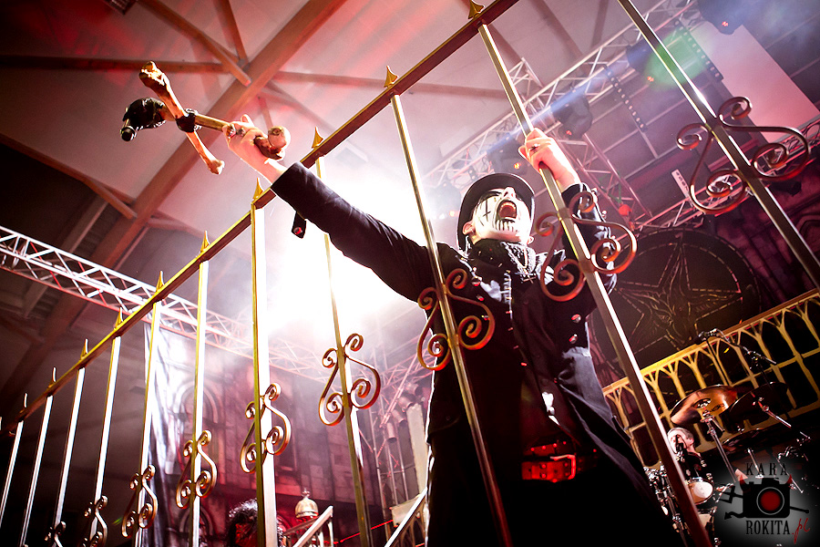 King Diamond