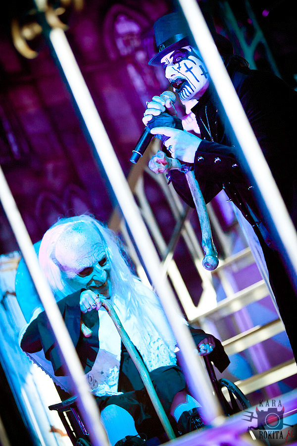 King Diamond