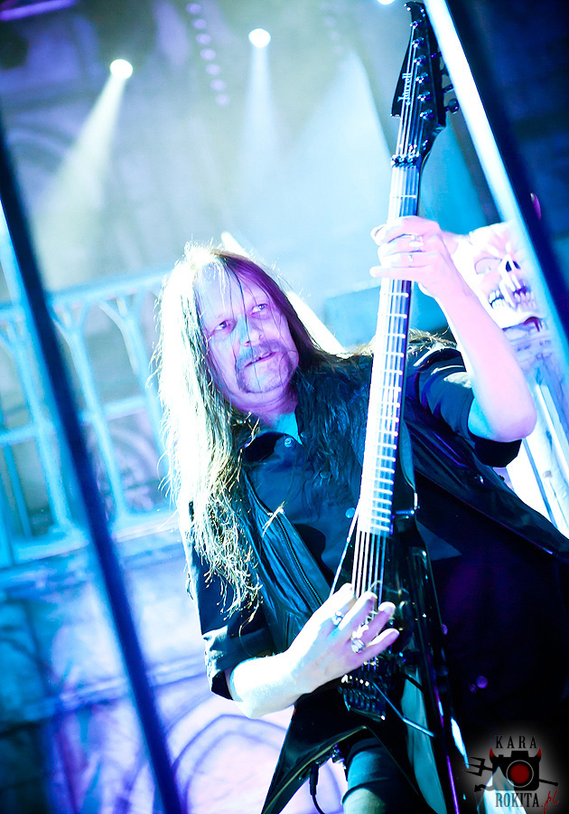 King Diamond