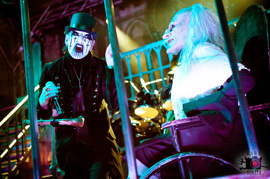 King Diamond