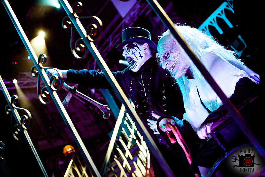 King Diamond
