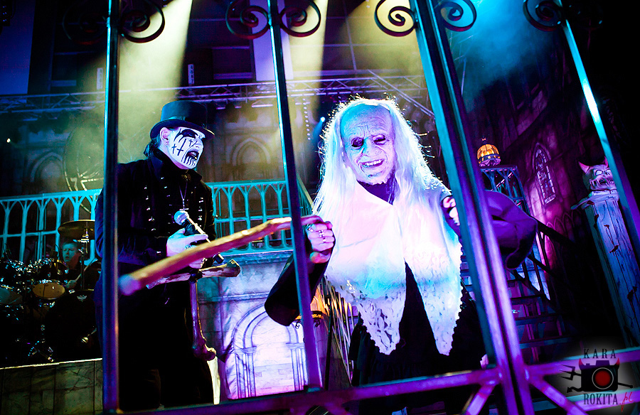 King Diamond