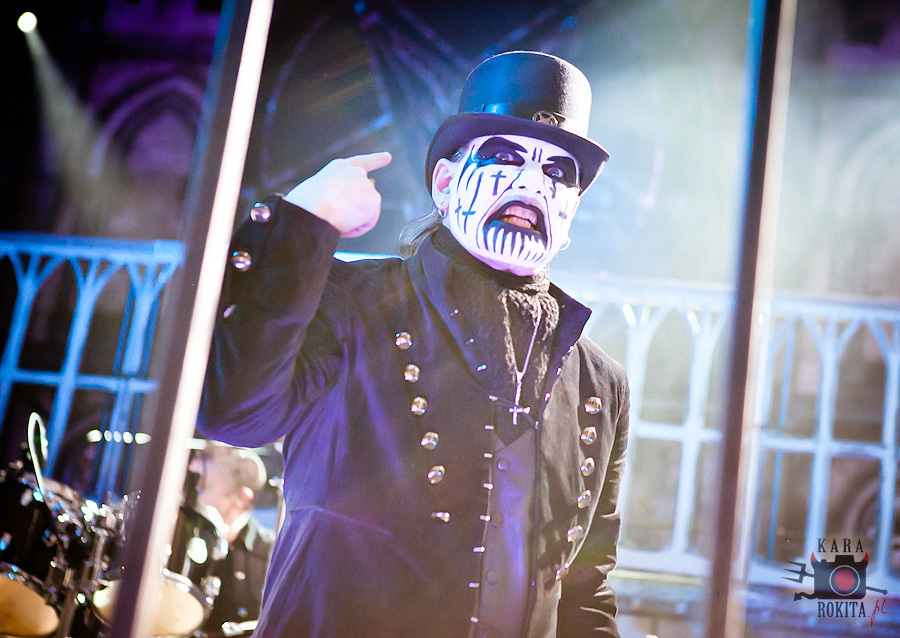 King Diamond