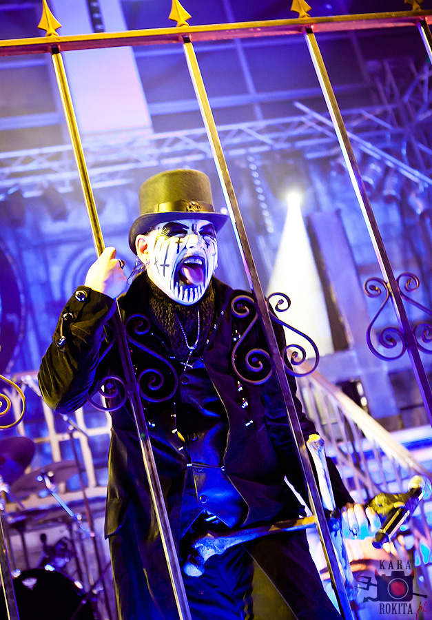 King Diamond