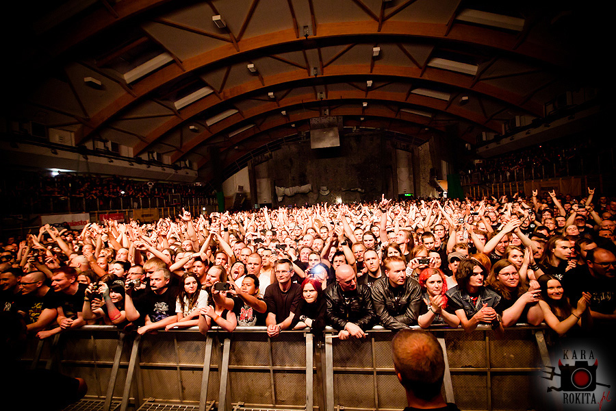 King Diamond