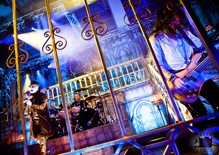 King Diamond