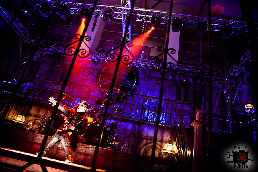 King Diamond