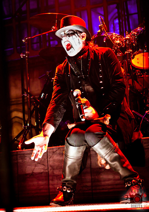 King Diamond