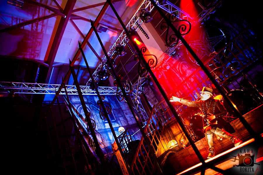 King Diamond