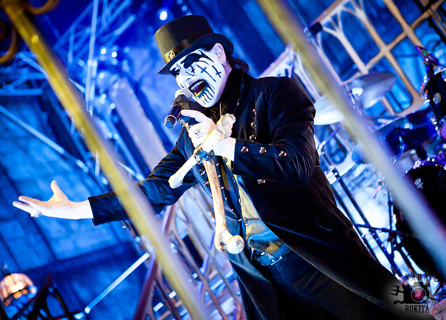 King Diamond