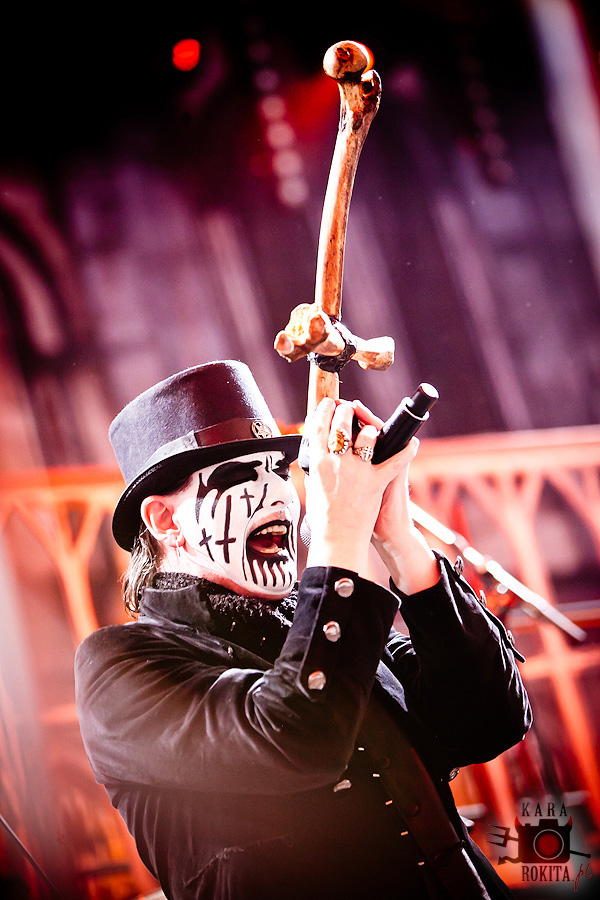 King Diamond