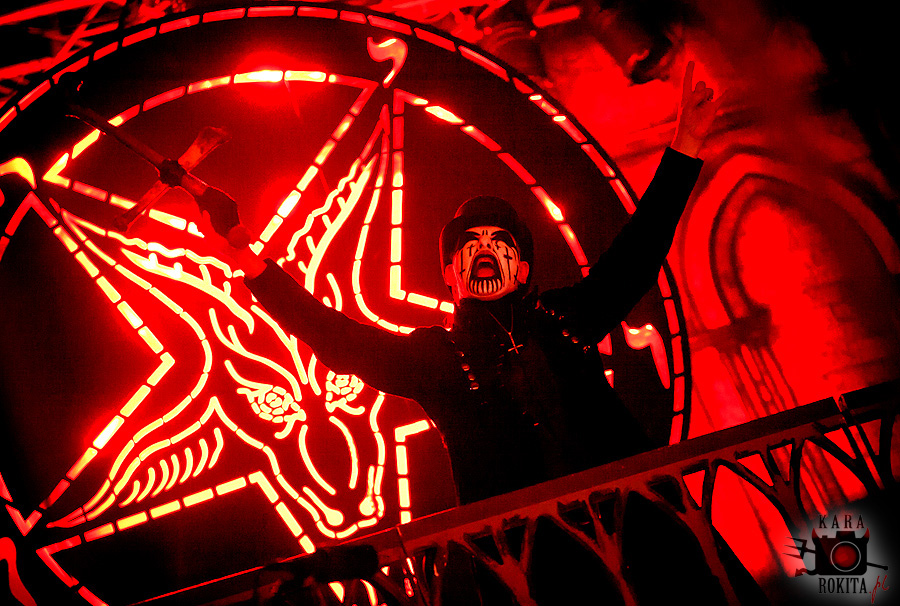 King Diamond
