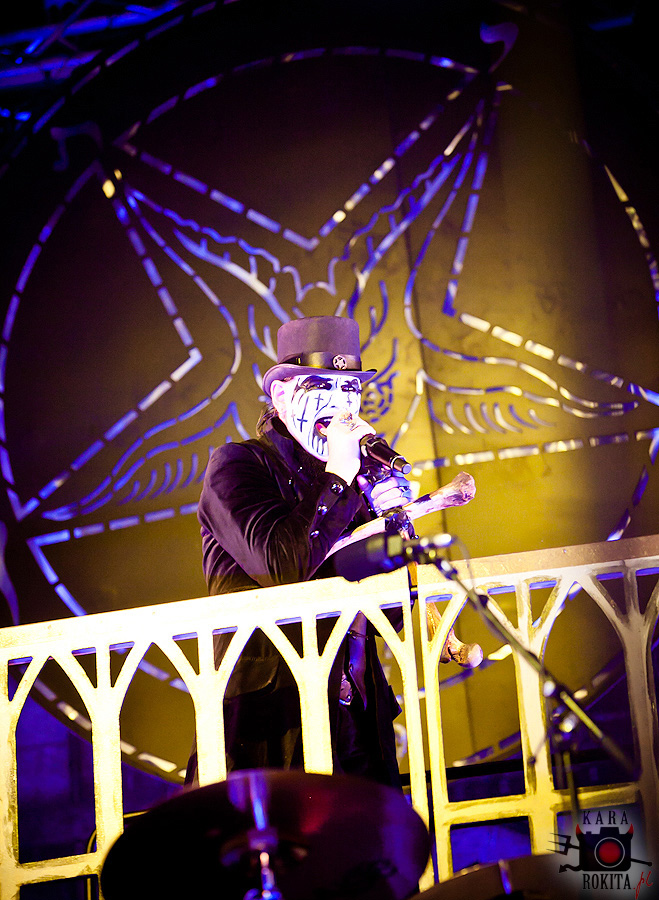 King Diamond