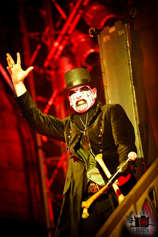 King Diamond