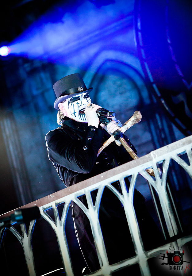 King Diamond
