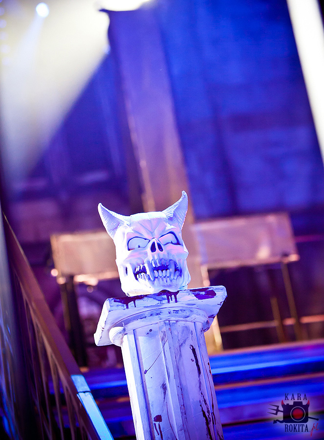 King Diamond
