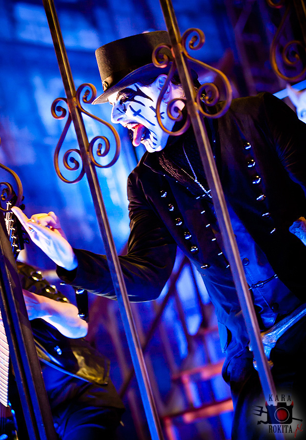 King Diamond