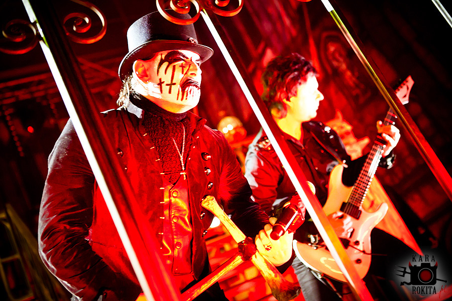 King Diamond
