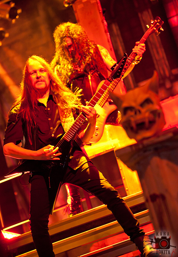 King Diamond