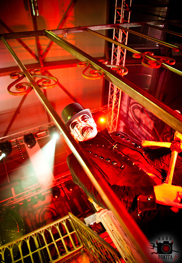 King Diamond