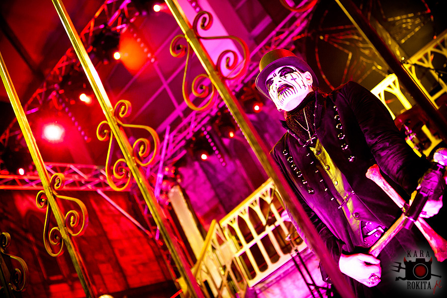 King Diamond
