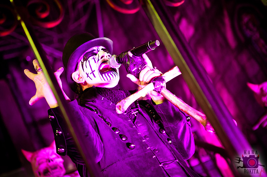 King Diamond