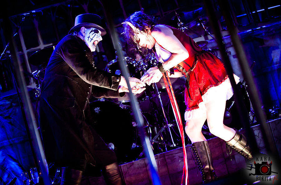 King Diamond