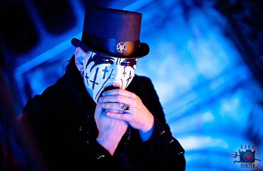 King Diamond