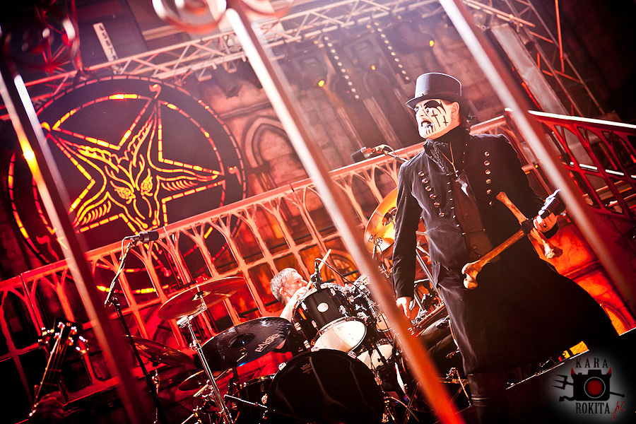King Diamond