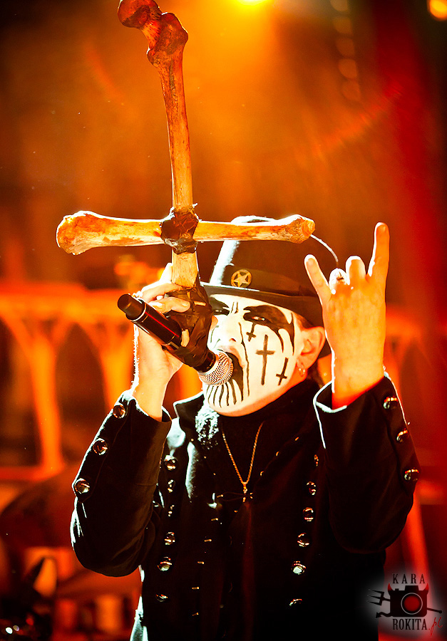 King Diamond