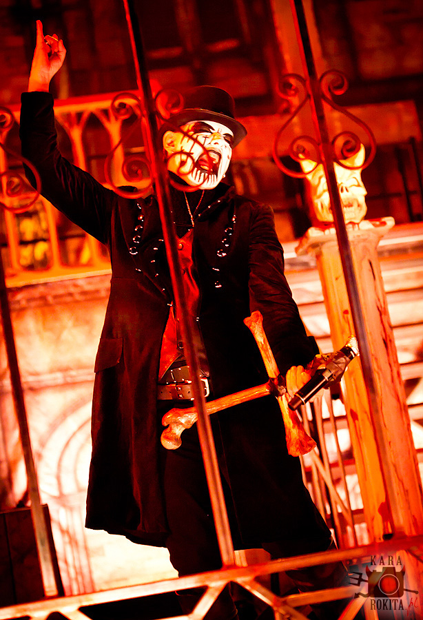 King Diamond