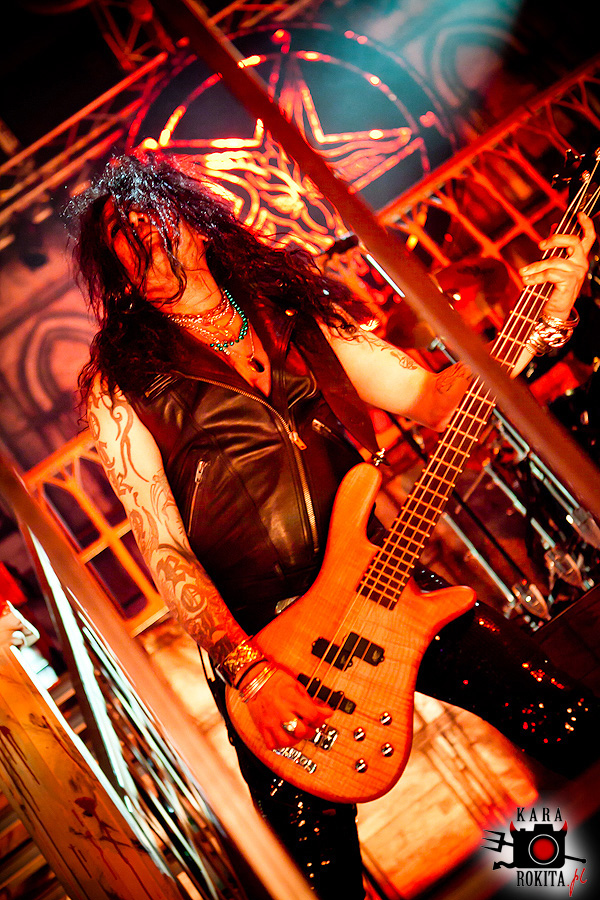 King Diamond