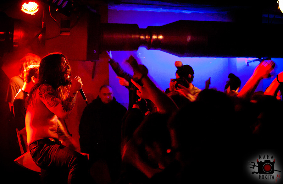 Kvelertak