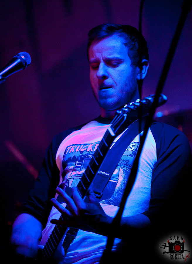 Kvelertak