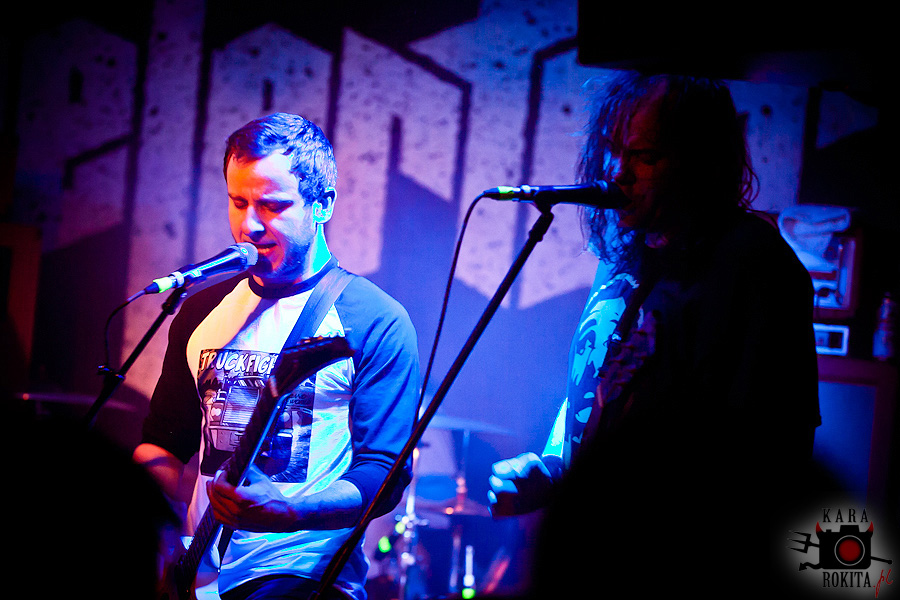 Kvelertak