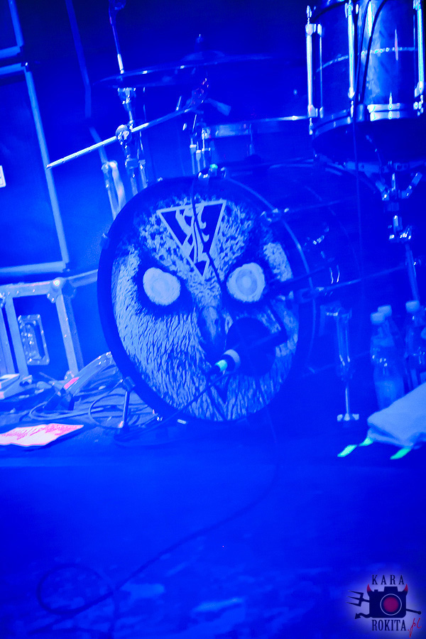 Kvelertak