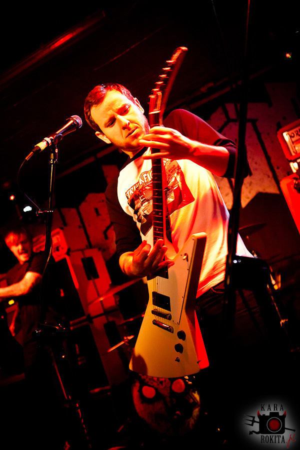 Kvelertak