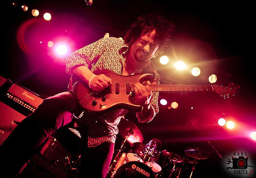 Steve Lukather