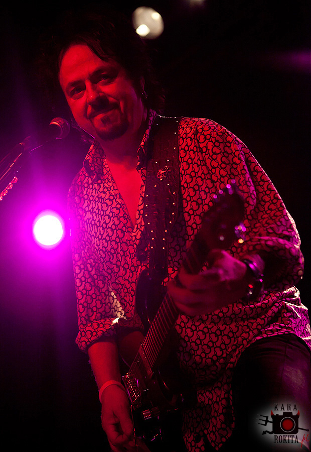 Steve Lukather