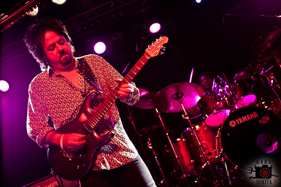 Steve Lukather