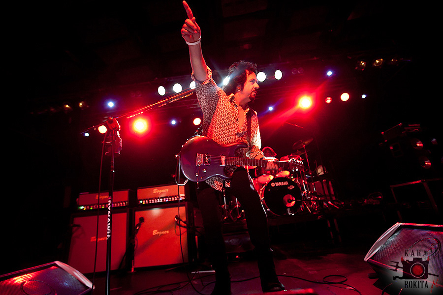 Steve Lukather