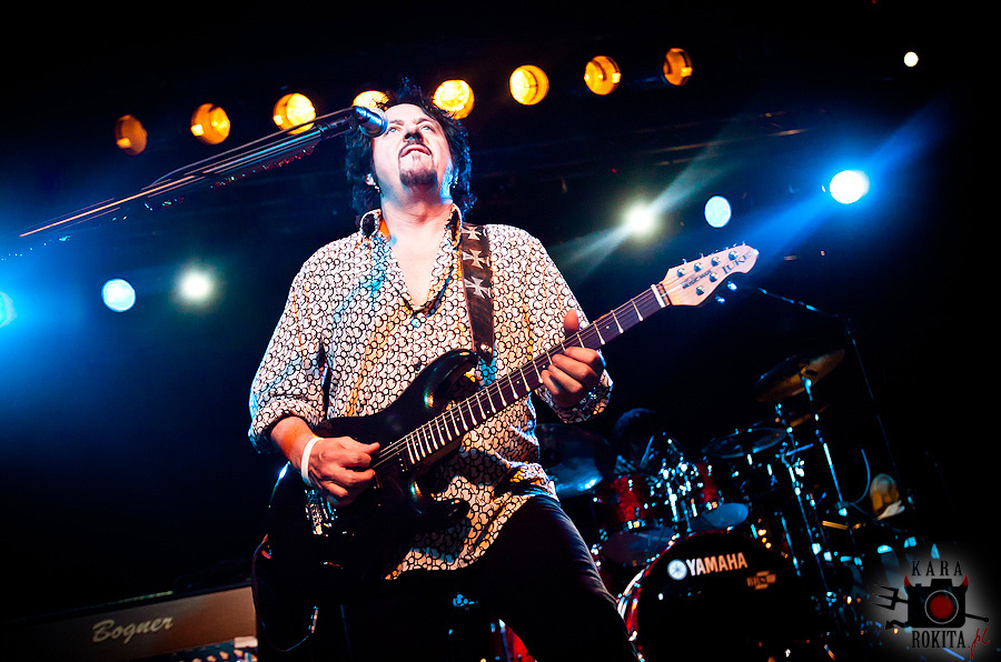 Steve Lukather