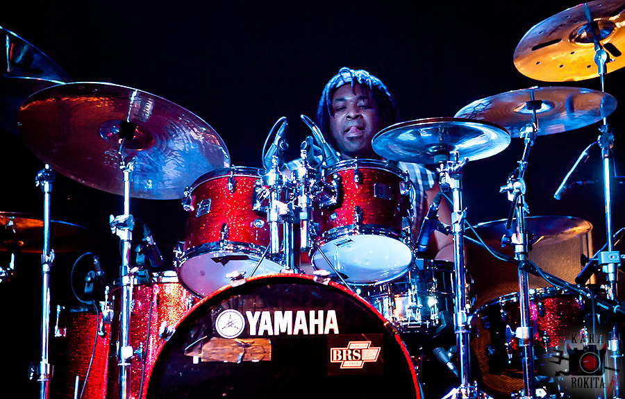 Steve Lukather